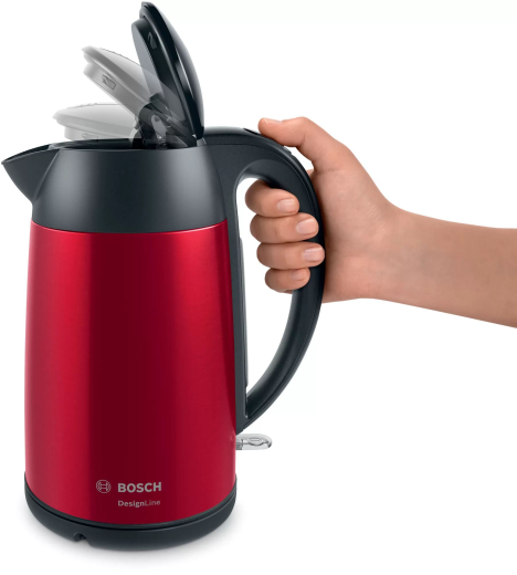 Электрочайник Bosch TWK3P424 - 16
