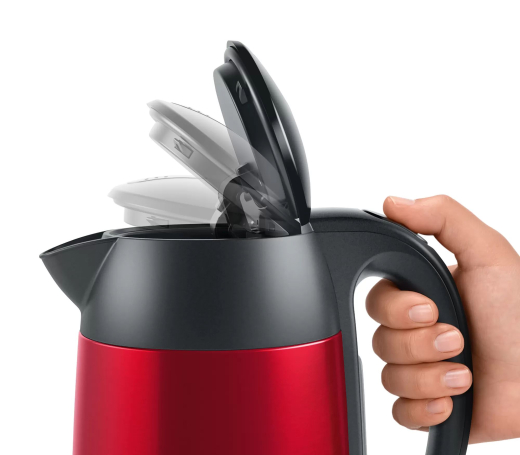 Электрочайник Bosch TWK3P424 - 17