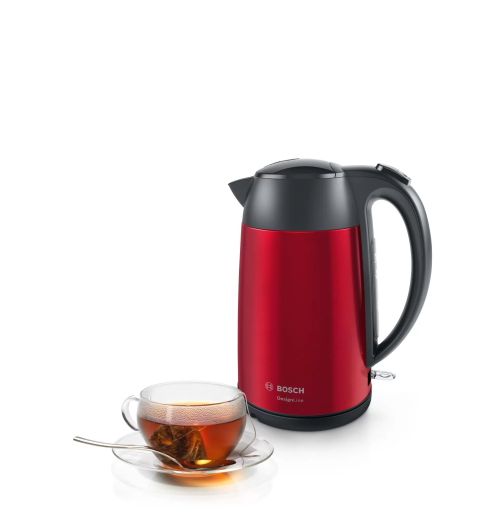 Электрочайник Bosch TWK3P424 - 18