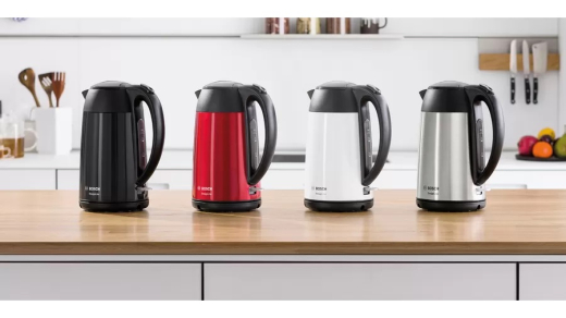 Электрочайник Bosch TWK3P424 - 19