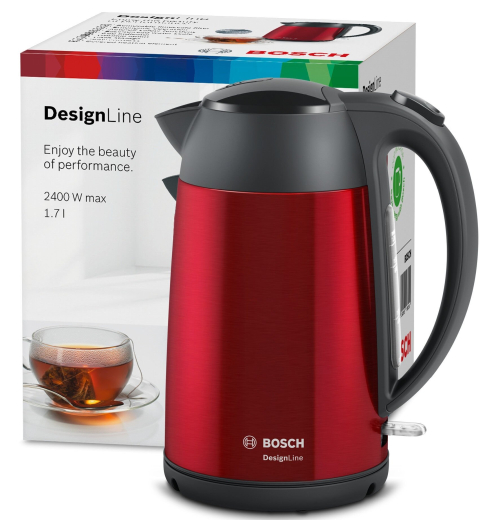 Электрочайник Bosch TWK3P424 - 20