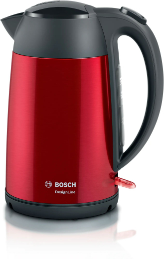 Электрочайник Bosch TWK3P424 - 2