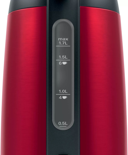 Электрочайник Bosch TWK3P424 - 4