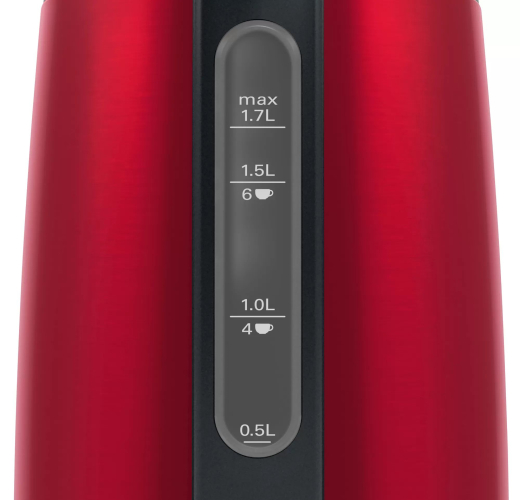 Электрочайник Bosch TWK3P424 - 6