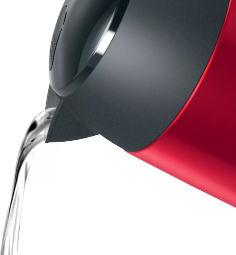 Электрочайник Bosch TWK3P424 - 7