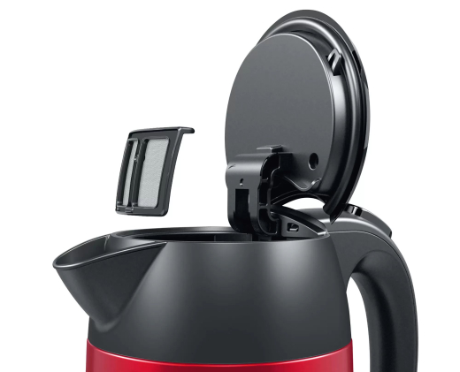 Электрочайник Bosch TWK3P424 - 8