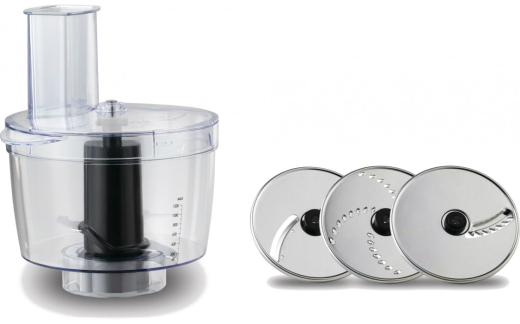 Кухонная машина Tefal Masterchef Grande QB813D38 - 2