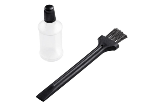 Триммер для бороды и усов ECG ZS 1421 - 4