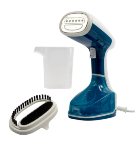 Відпарювач Rotex RIC05-S Easy Steam - 3