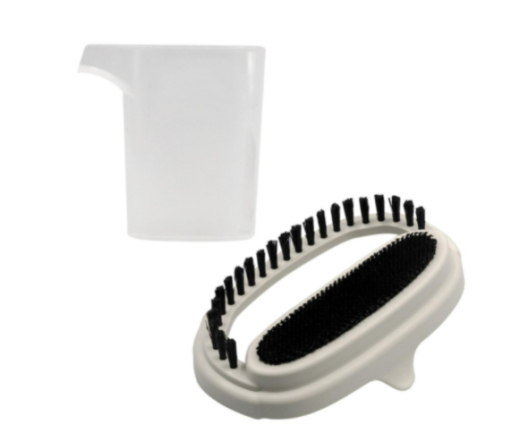 Відпарювач Rotex RIC05-S Easy Steam - 5