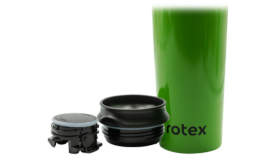 Термокружка Rotex RCTB-300/3-500 - 2