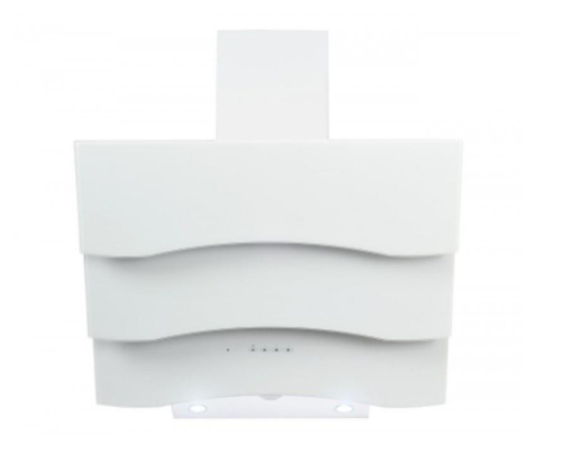 Витяжка похила Ventolux PIEMONTE 60 WH (750) TRC - 3