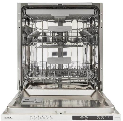 Вбудована посудомийна машина ELEYUS DWB 60036 - 4