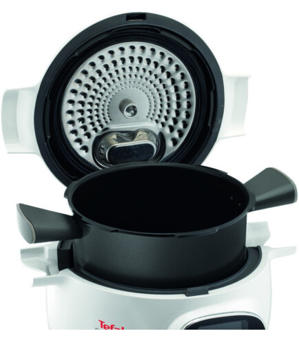 Мультиварка - скороварка Tefal COOK4ME+ CY851130 - 14