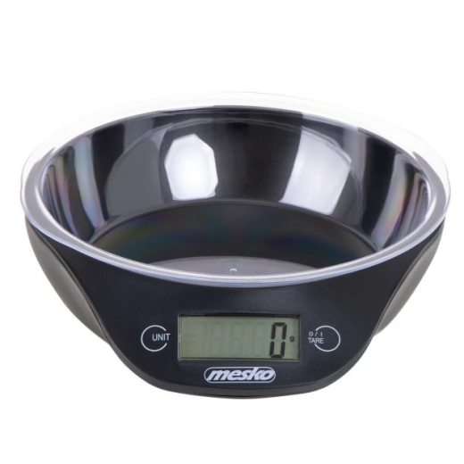 Весы кухонные электронные Mesko MS 3164 - 1