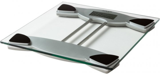 Ваги для підлоги ADLER AD 8124 - 2