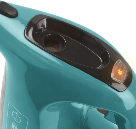 Пароочиститель Bort BDR-1500-RR - 3