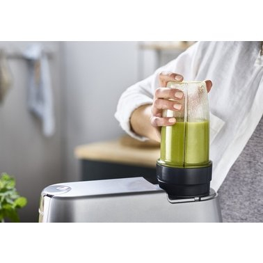 Насадка к комбайну Kenwood KAH740PL SMOOTHIE2GO SPORT - 2