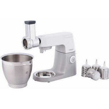 Насадка до кухонної машини Kenwood KAX643ME Терка-ломтерізка Rotofood cutter - 2