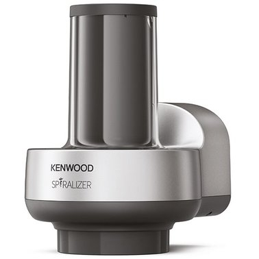 Насадка до кухонної машини Kenwood KAX700PL Spiralizer - 1