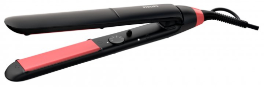 Щипцы для волос PHILIPS StraightCare Essential BHS376/00 - 1