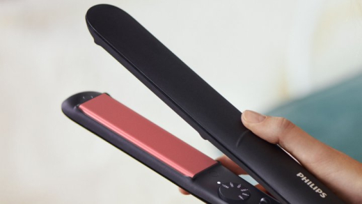 Щипцы для волос PHILIPS StraightCare Essential BHS376/00 - 3