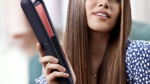Щипцы для волос PHILIPS StraightCare Essential BHS376/00 - 4
