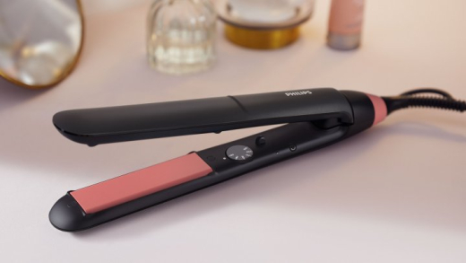 Щипцы для волос PHILIPS StraightCare Essential BHS376/00 - 5
