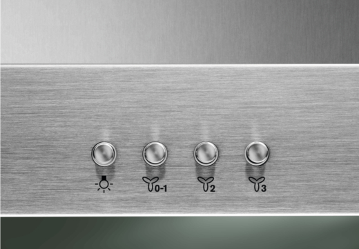 Витяжка Electrolux LFC9316X - 3