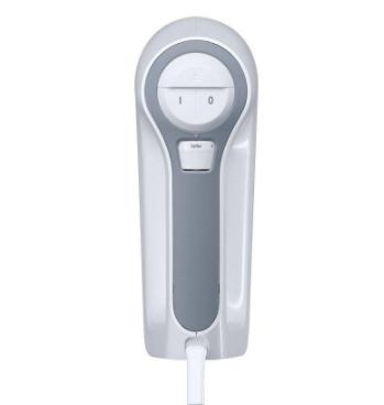 Міксер Braun HM 3137 WH - 3