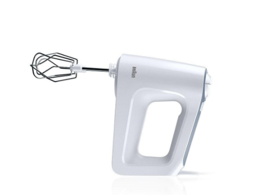 Міксер Braun HM 3137 WH - 4