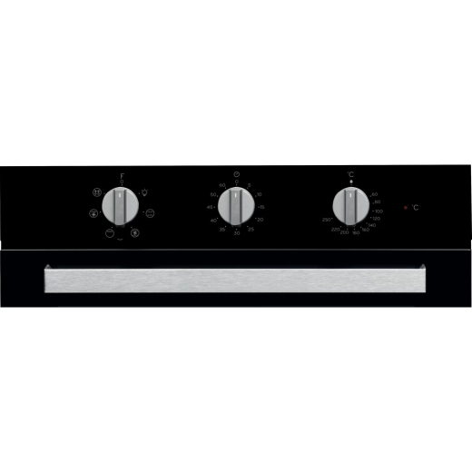 Духовка электрическая Indesit IFW 6530 BL - 4