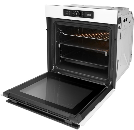 Духовка електрична Whirlpool AKZ9 6220 WH - 4