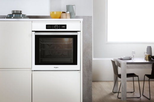Духовка електрична Whirlpool AKZ9 6220 WH - 6
