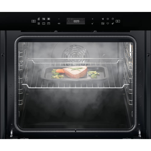 Духовка електрична Whirlpool W7 OS4 4S1 H - 2