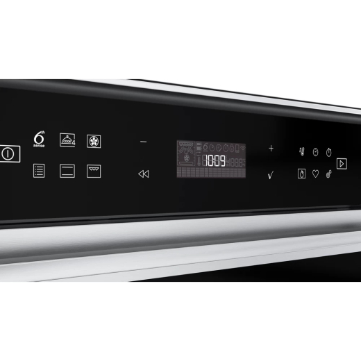 Духовка електрична Whirlpool W7 OS4 4S1 H - 3