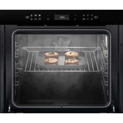 Духовка електрична Whirlpool W7 OS4 4S1 H - 4