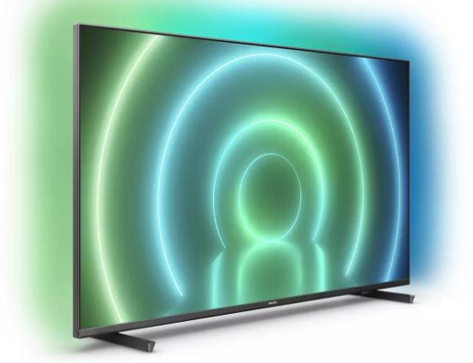 Телевізор PHILIPS 70PUS7906/12 - 2