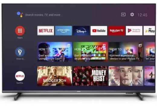 Телевізор PHILIPS 70PUS7906/12 - 4