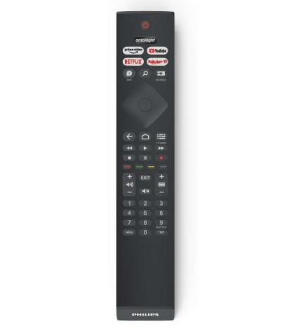 Телевізор PHILIPS 70PUS7906/12 - 5
