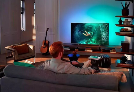 Телевізор PHILIPS 70PUS7906/12 - 7