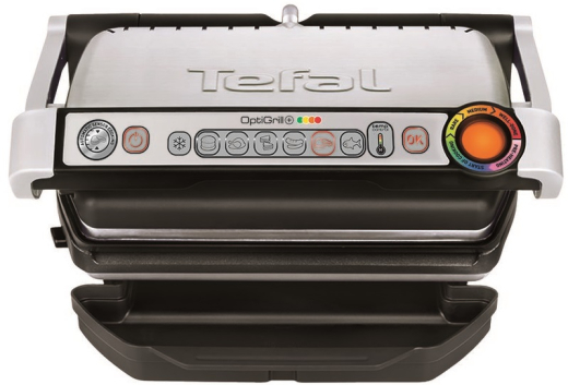 Електричний гриль Tefal OptiGrill+ GC716 (GC716D12) - 2