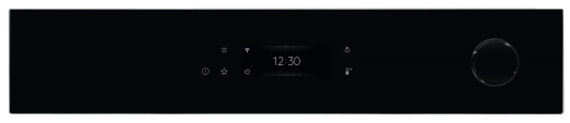 Вбудована духова шафа Electrolux EOC8P39WZ - 2