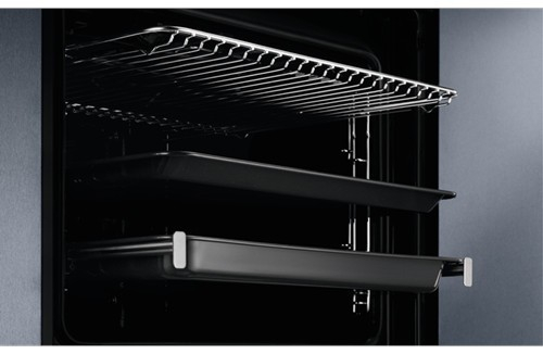 Вбудована духова шафа Electrolux EOC8P39WZ - 3