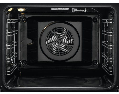 Вбудована духова шафа Electrolux EOC8P39WZ - 4