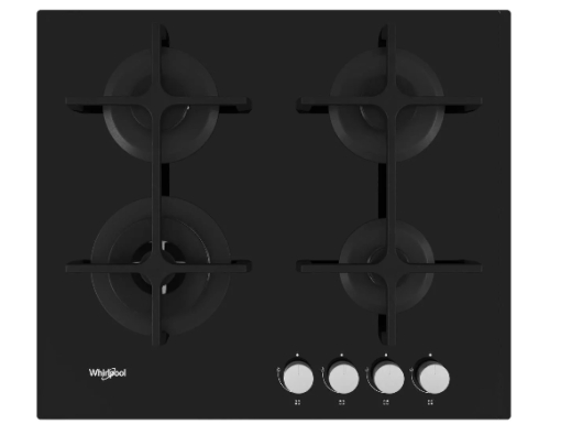 Варочная поверхность газовая Whirlpool AKT 627/NB - 1