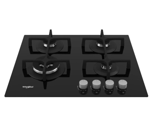 Варочная поверхность газовая Whirlpool AKT 627/NB - 4