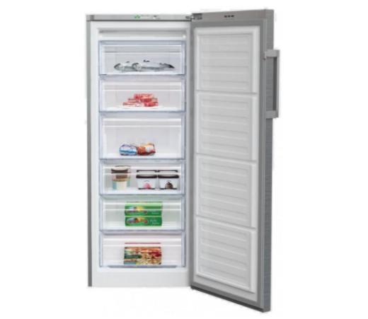 Морозильная камера Beko RFSA240M23X - 3