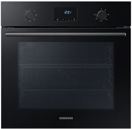 Духова шафа Samsung NV68A1110BB/WT - 1