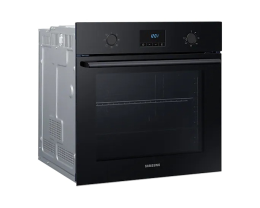 Духова шафа Samsung NV68A1110BB/WT - 3